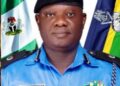 Eze congratulates popular supercop, Fakorede on his promotion