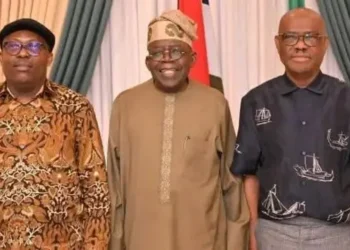 Alleged deal to allow Wike get local govt control threatened as suspended Gov. Fubara shuns council polls