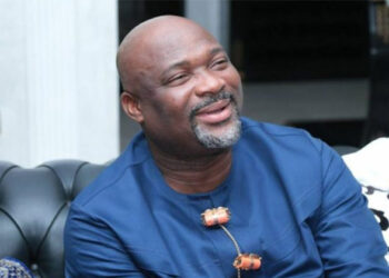 Rivers council polls: Group accuses APC chairmanship candidate of coercing C4i strike force to victimise opponents in Emolga