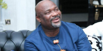 Rivers council polls: Group accuses APC chairmanship candidate of coercing C4i strike force to victimise opponents in Emolga
