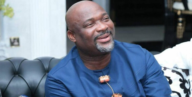 Rivers council polls: Group accuses APC chairmanship candidate of coercing C4i strike force to victimise opponents in Emolga