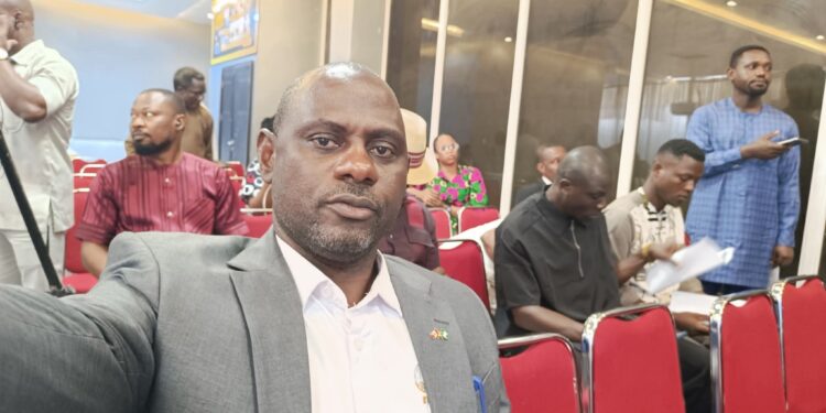 Ogoni activist says forthcoming council election is Tinubu’s bait to Rivers people, wants them to cooperate with RSIEC in order not to fall for it