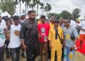 Council Poll: Rivers NYCN calls on youths to turn out enmass on August 30, vote responsible candidates, shun violence