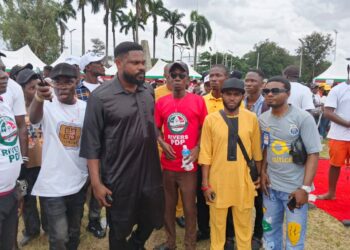 Council Poll: Rivers NYCN calls on youths to turn out enmass on August 30, vote responsible candidates, shun violence