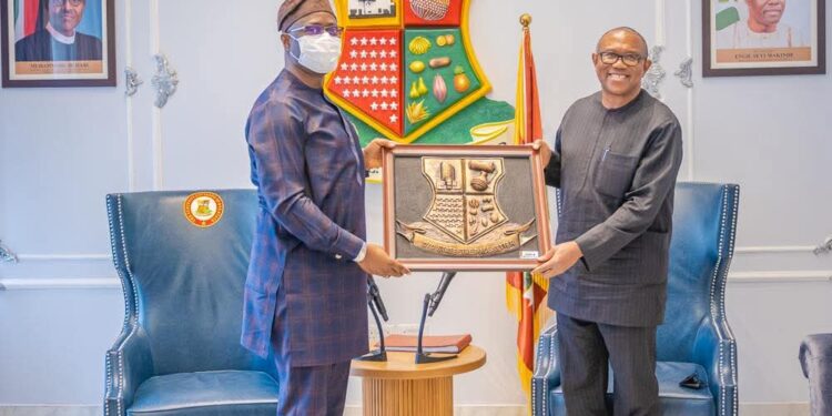 2027: Coast now clear for Makinde, Obi, others to battle for PDP ticket