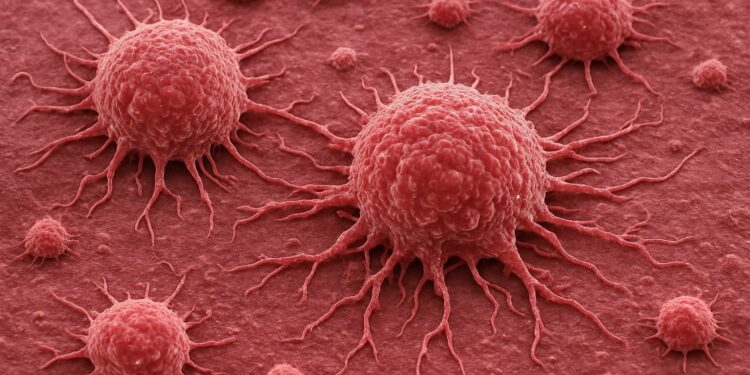 New method to prevent breast cancer discovered