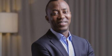 Release Sowore,  Amnesty Int’l,  SERAP urge Nigerian Police