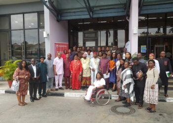 ‘There is no justice in Nigeria’ – former 1st Vice President, NBA