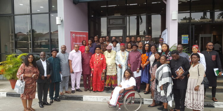 ‘There is no justice in Nigeria’ – former 1st Vice President, NBA