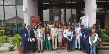 SERAP charges young advocates to leverage PIL to bring about just society in Niger Delta