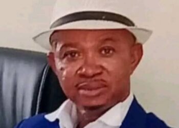 Human rights group congratulates Dr. Mbazie on his promotion to Professor