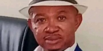 Human rights group congratulates Dr. Mbazie on his promotion to Professor