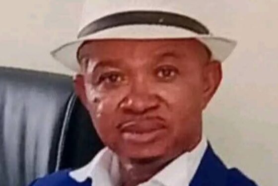 Human rights group congratulates Dr. Mbazie on his promotion to Professor