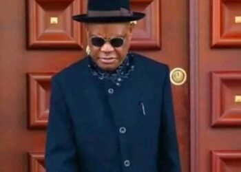 Wike travels to United Kingdom for medical attention