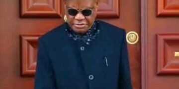 Wike travels to United Kingdom for medical attention