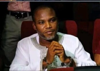Nnamdi Kanu may soon be released from detention