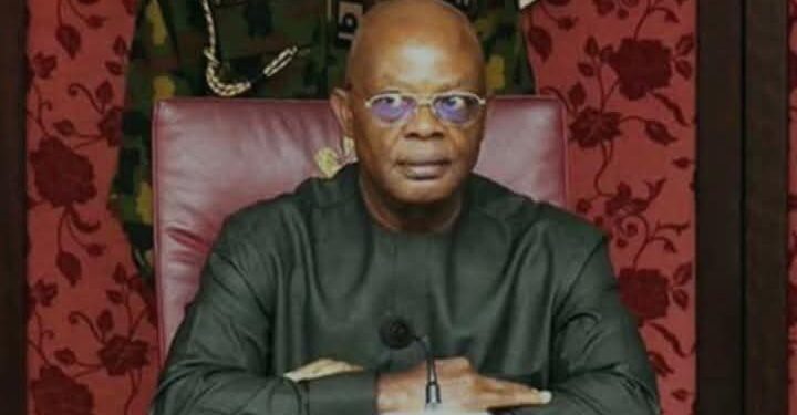 Ibas looted Rivers state dry – APC Chieftain alleges