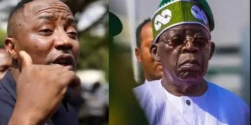 Sowore sues DSS, asks Abuja court to stop meta, x from deleting his posts calling Tinubu ‘A criminal’