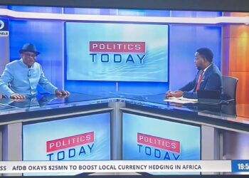 Seun interviewed Wike in unprofessional manner – Egbujo