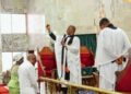 Gov. Fubara seeks spiritual support as he begins afresh