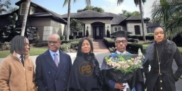 Florida Mansions: Wike violated assets declaration rules – Prof. Odinkalu