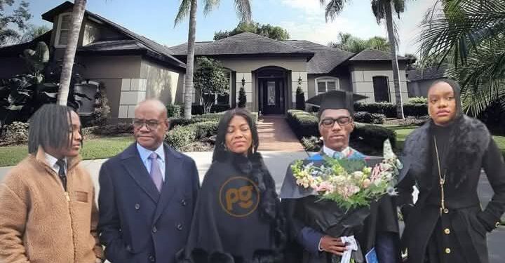 Florida Mansions: Wike violated assets declaration rules – Prof. Odinkalu