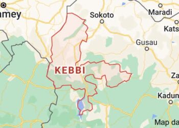 Kebbi:  How man discovered baby buried alive near his farm
