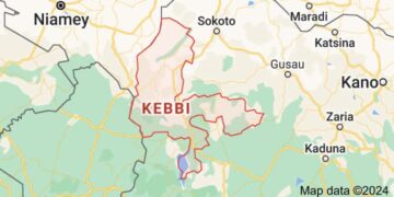 Kebbi:  How man discovered baby buried alive near his farm