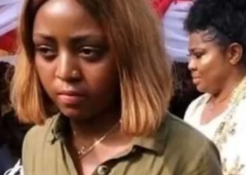 How Regina got hooked on drugs as husband says it’s root of crisis rocking their marriage