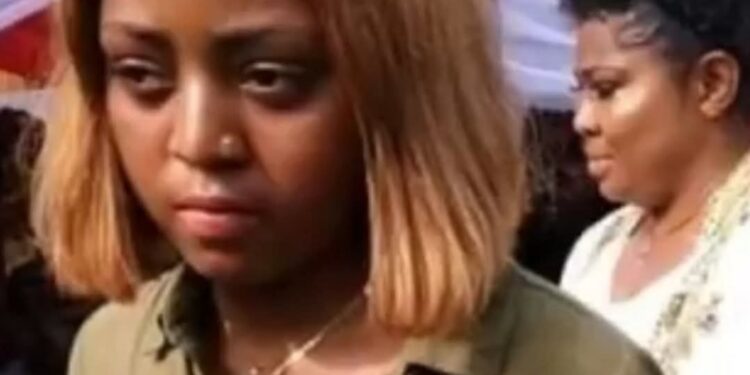 How Regina got hooked on drugs as husband says it’s root of crisis rocking their marriage