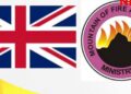 MFM  church  bank accounts frozen over financial scandal in UK
