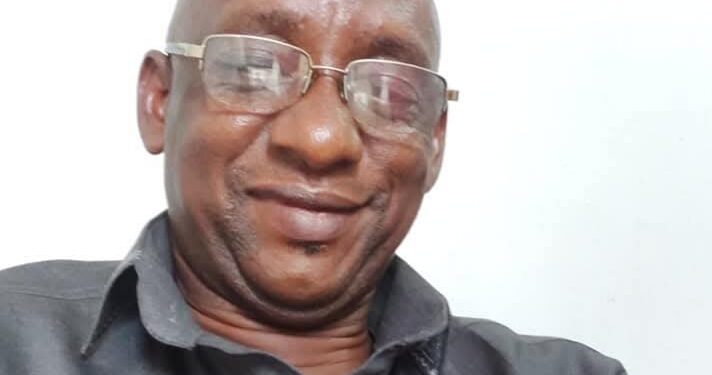 Sowore Arrest: Nigeria, a democracy or a pretending democracy? By Dr. Omenazu Jackson