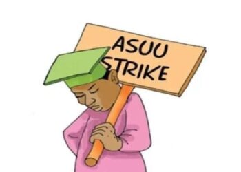 ASUU declares warning strike