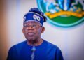 Tinubu changes service chiefs