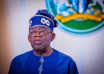 Tinubu changes service chiefs