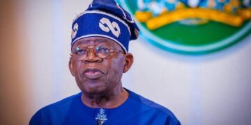 Tinubu changes service chiefs