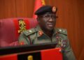 Senior army officers redeployed in major shake up