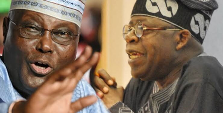 Portraying Atiku as sectional leader, height of ignorance – APC chieftain replies Presidency