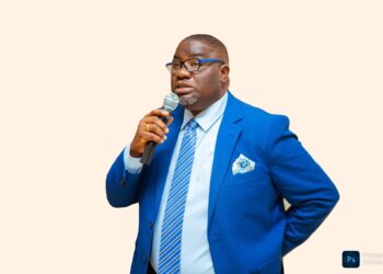 Rivers: Anabraba appointed new SSG