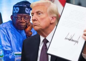 Nigeria: ‘Thousands of Christians are being killed, something must be done’ – Trump