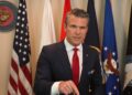 United States dept of war is preparing for action – Hegseth