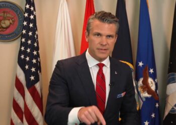 United States dept of war is preparing for action – Hegseth