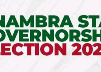 Anambra goes to poll today