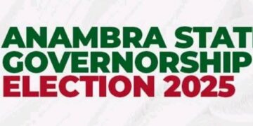 Anambra goes to poll today
