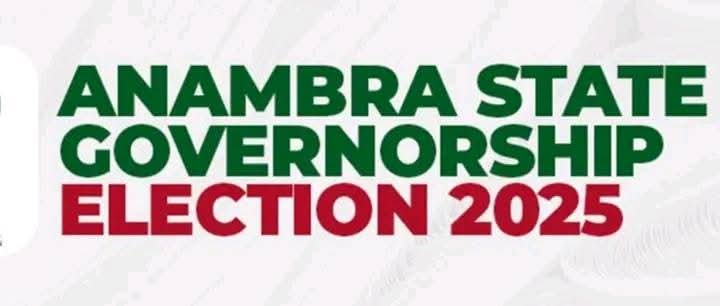 Anambra goes to poll today