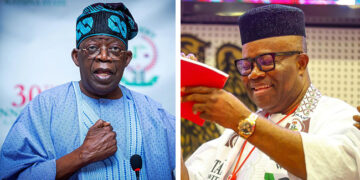 Three names forwarded to senate as ambassador nominees