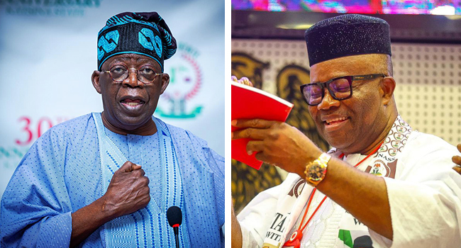 Three names forwarded to senate as ambassador nominees