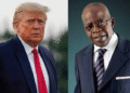 Tinubu, Trump to meet either in Aso Rock villa or White House over christian persecution in Nigeria