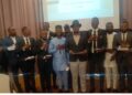 SERAP inaugurates 15 new volunteer lawyers in South-South
