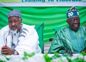 Defence Minister, Abubakar resigns, retired Gen. Musa may replace him